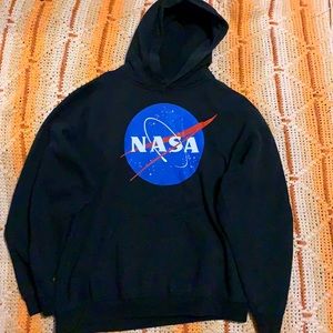 NASA hoodie